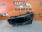 TOGG T10X SOL FAR ORJİNAL