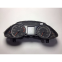 Z Audi Q5 Gösterge Paneli Kilometre Saati 8R0920930B