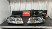 AUDİ A3 2008-2013 SAĞ SOL FAR TAKIM SIFIR DEPO MARKA