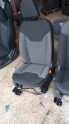 Ford Courier yolcu koltuğu