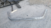 VOLVO S60 TAMPON ALT SPOİLER ORJİNAL ÇIKMA