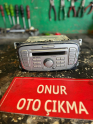 FORD CONNECT 2012 ORJİNAL TEYP