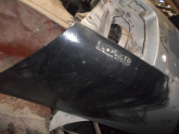 MAZDA 626 1994 - 1995 SİYAH BAGAJ KAPAK