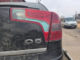 Oto Çıkma Parça / Citroen / C5 / Far & Stop / Sol Arka Stop / Çıkma Parça 