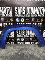 VOLKSWAGEN AMAROK SAĞ ARKA DODİK 2010-2017
