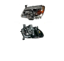 Mazda BT50 Sol Beyaz Far 2008-2012