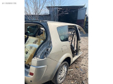 RENAULT SCENİC GRANDE 2007 SAĞ ARKA ÇAMURLUK ORJİNAL 05305115921