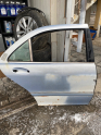mercedes s320 long orjınal sağ arka kapı hatasız
