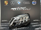 MERCEDES C180 W205 SOL ÖN FAR FULL LED 2020 ÇIKMA