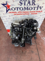 Renault megane 1.5dci euro5 komple motor
