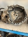 OPEL INSİGNİA 1.6 BENZİNLİ ŞANIZMAN KOMPLE