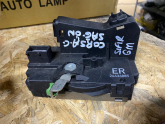 OPEL CORSA C COMBO MERİVA A SAĞ ÖN KAPI KİLİDİ SIFIR GM 24434885