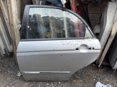KİA CERATO SOL ARKA KAPI CAMI ORJİNAL ÇIKMA 05-12