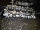 TOYOTA CAMRY 1GR ÇIKMA ORJİNAL SİLİNDİR KAPAĞI ÇAVUŞOĞLU TOYOTA