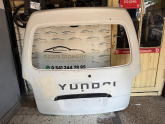HYUNDAİ H100 BAGAJ ÇITASI 98-08 MODEL