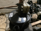 RENAULT MASTER 2 FREN MERKEZİ ORJİNAL ÇIKMA TEMİZ 77003081231J