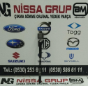 MG MG4 Z ROT MİLİ ORJİNAL ÇIKMA YEDEK PARÇA