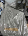 W204 c180 gri orijinal halı paspas