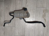 Renault Kangoo YEDEK SU DEPOSU