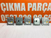 RENAULT FLUANCE XENON FAR BEYNİ D1S