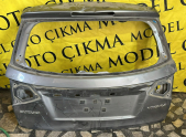 Oto Çıkma Parça / Suzuki / Vitara / Kaporta & Karoser / Bagaj Kapağı / Çıkma Parça 