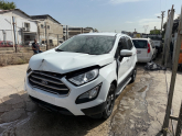 HAKAN OTO ÇIKMA 2021 FORD ECOSPORT HURDA