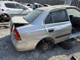 HYUNDAİ ACCENT SAĞ ARKA ÇAMURLUK 2000-2005 MODEL