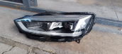 Oto Çıkma Parça / Audi / A5 / Far & Stop / Sol Ön Far / Çıkma Parça 