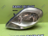 TRAFİC 2 VİVARO PRİMSTAR SOL FAR ORJİNAL 2007-2014 93859829