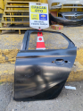 OPEL CORSA F SOL ARKA KAPI SIFIR ORJİNAL PSA 9837706080