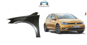 GOLF 7.5 ÖN ÇAMURLUK SAĞ SOL   SIFIR 2017-2020