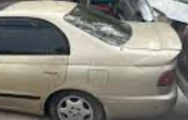 Toyota carina Yakıt Pompası