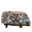 Nissan X-Trail Sol Far Lambası 2001-2006