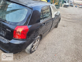 2002 - 2007 TOYOTA COROLLA KAPILARI MEVCUTTUR