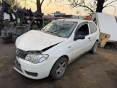 Fiat Palio   Ön Çamurluk Sol (OEM 46844701)