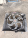 JEEP CHEROKEE FAN MOTORU