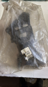 renault clıo 4 sağ arka tampon braketi 850446420R