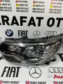 Oto Çıkma Parça / Renault / Express / Far & Stop / Sol Ön Far / Çıkma Parça 