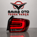 RENAULT SYMBOL ARKA STOP SAĞ SOL 2016 VE ÜZERİ / TAİWAN