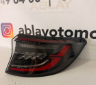 RENAULT AUSTRAL SAĞ ARKA DIŞ STOP - 265501807R