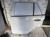 SKODA FABİA SOL ARKA KAPI STATİON WAGON ORJİNAL ÇIKMA