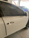Renault Latitude Sağ Ön Kapı Hatasız Orjinal Çıkma
