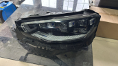 MERCEDES S SERİ W223 DIGITAL LİGHT SOL FAR 2239063305