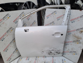 Citroen c3 aircros sol ön kapı (az hasarlı parça)