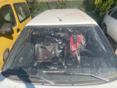 Skoda formen ön cam