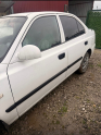 Hyundai accent Admira kapı camları