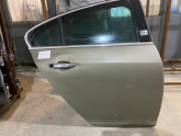 OPEL İNSİGNİA SAĞ ARKA KAPI CAMI ORJİNAL ÇIKMA