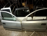ÖZMEN OPEL ASTRA G ÇIKMA SAĞ SOL ÖN KAPI