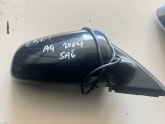 A4 2004 SAĞ AYNA ORJİNAL ÇIKMA PARÇAAA