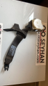 3C5857805K volkswagen passat b7 sol arka emniyet kemeri
